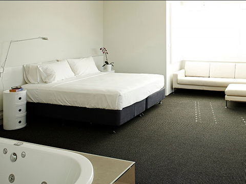 The Horatio Motel And Suites - Accommodation in Brisbane 2