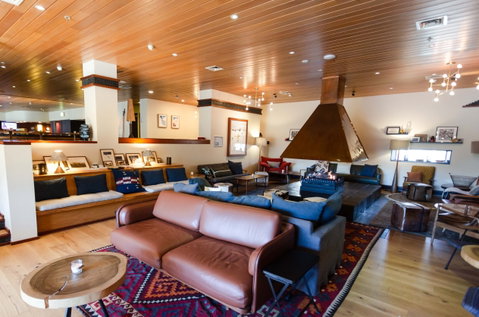 Thredbo Alpine Hotel - Accommodation in Brisbane 0