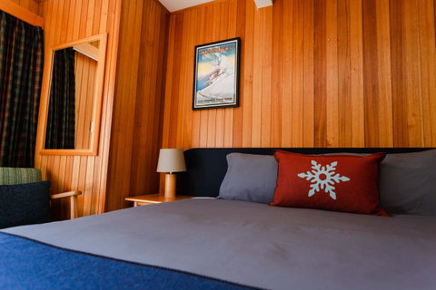Thredbo Alpine Hotel - Accommodation in Brisbane 1