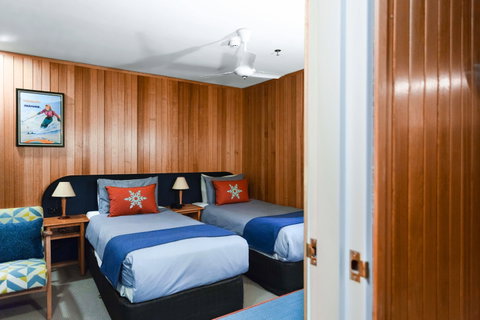 Thredbo Alpine Hotel - Accommodation in Brisbane 2
