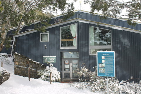 Thredbo YHA Snowy Mountains - Accommodation in Brisbane 0