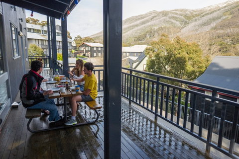 Thredbo YHA Snowy Mountains - Accommodation in Brisbane 1