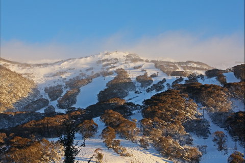 Thredbo YHA Snowy Mountains - Accommodation in Brisbane 2
