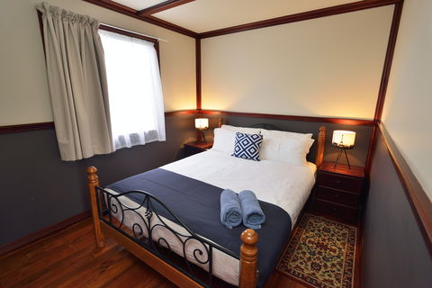 Tiers Cottages - Accommodation in Brisbane 1