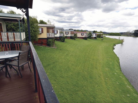 Tiers Cottages - Accommodation in Brisbane 2