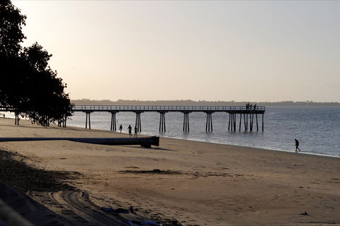 Torquay Beachfront Tourist Park - Accommodation in Brisbane 0