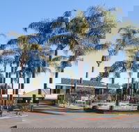 Town and Country Motor Inn - Tamworth - Accommodation in Brisbane