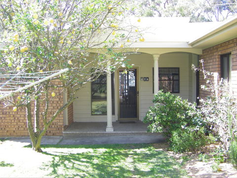 Tradewinds At The Bay - Accommodation in Brisbane 1