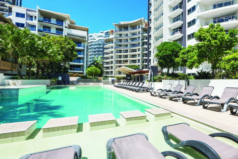 Trilogy Apartments Surfers Paradise - Accommodation in Brisbane 0