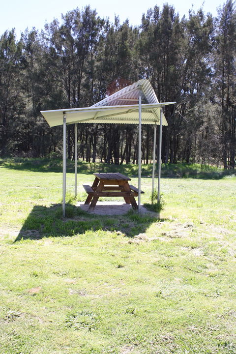 Tuena Camping And Picnic Ground - Accommodation in Brisbane 2