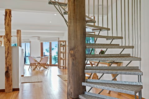 Tura Tree House - Accommodation in Brisbane 2