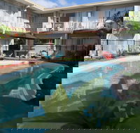 Tweed Central Motel - Accommodation in Brisbane