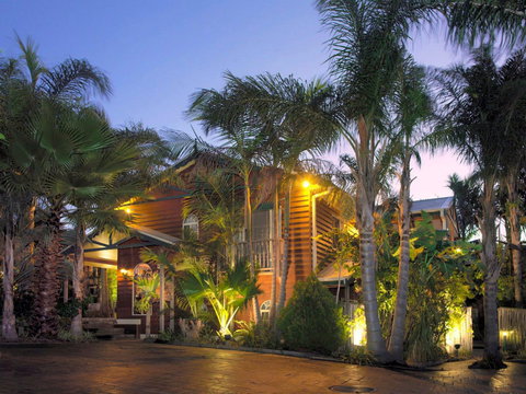 Ulladulla Guest House - Accommodation in Brisbane 0