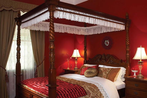 Varenna - Luxury Leura Accommodation - Accommodation in Brisbane 1