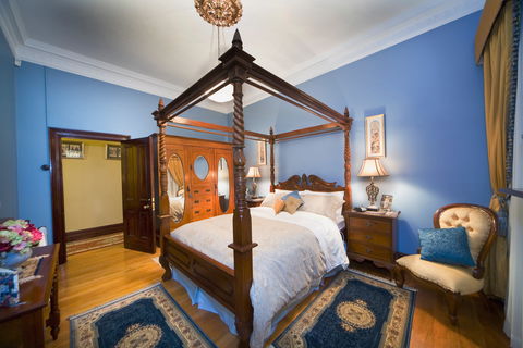 Varenna - Luxury Leura Accommodation - Accommodation in Brisbane 2