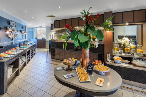 View Brisbane - Accommodation in Brisbane 1