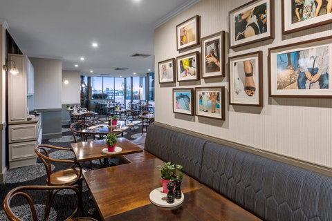 View Brisbane - Accommodation in Brisbane 2