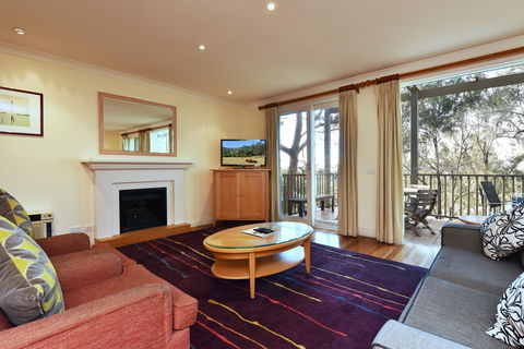 Villa Chambourcin - Accommodation in Brisbane 1