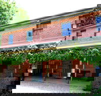Wagga Riverside Apartments - Accommodation in Brisbane