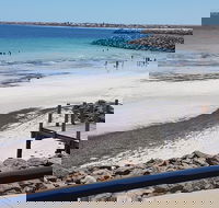 Wallaroo Jetty Holiday Accommodation - Accommodation in Brisbane