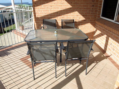 Walters Holiday Flats - Accommodation in Brisbane 1