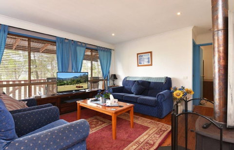 Wallaby Cottage - Accommodation in Brisbane 1