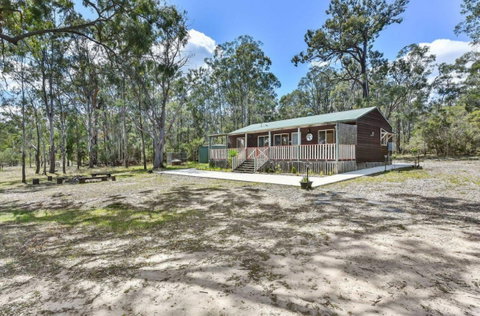 Wallaby Cottage - Accommodation in Brisbane 2