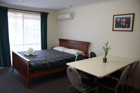Warrnambool Holiday Park And Motel - Accommodation in Brisbane 1