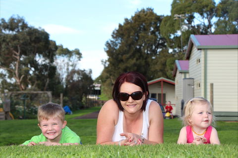 Warrnambool Holiday Park And Motel - Accommodation in Brisbane 2