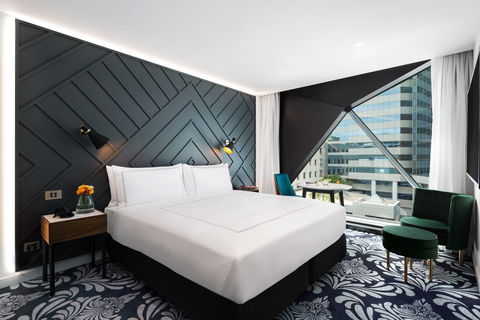 West Hotel, Curio Collection By Hilton - Accommodation in Brisbane 2