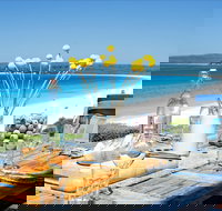 White Sands Hyams Beach Jervis Bay - Accommodation in Brisbane