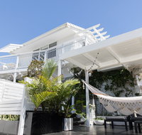 White Beach Cottage - The Perfect Beach Getaway - Accommodation in Brisbane