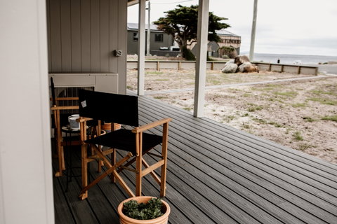 Whitemark Foreshore Apartments - Accommodation in Brisbane 2