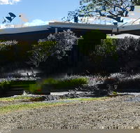Wilderness Grove Estate - The Cottage - Accommodation in Brisbane