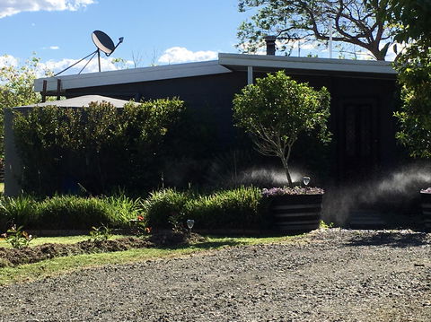 Wilderness Grove Estate - The Cottage - Accommodation in Brisbane 0