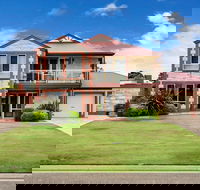 Windy's at Wellington - Accommodation in Brisbane