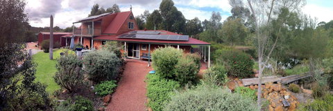 Windrose Bed And Breakfast - Accommodation in Brisbane 0