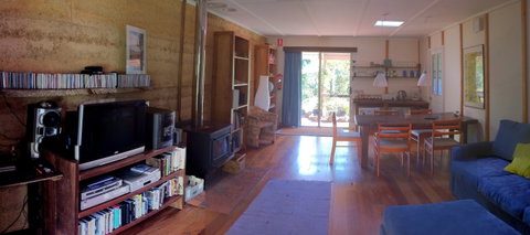 Windrose Bed And Breakfast - Accommodation in Brisbane 1