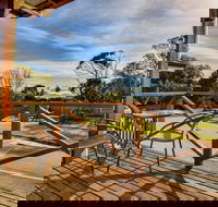 Wintersun Gardens Motel - Accommodation in Brisbane