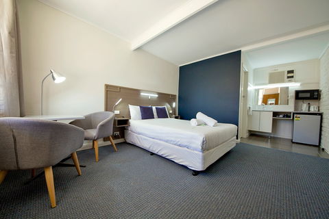 Yarrawonga Quality Motel - Accommodation in Brisbane 1