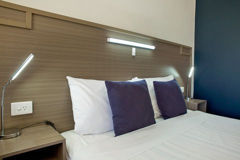 Yarrawonga Quality Motel - Accommodation in Brisbane 2