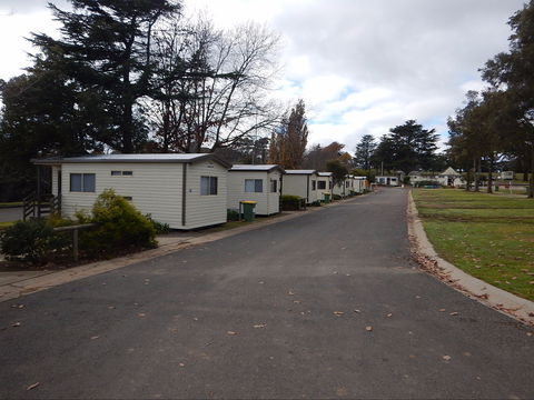 Yass Caravan Park - Accommodation in Brisbane 0