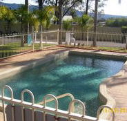 Treehaven Tourist Park - Accommodation in Brisbane