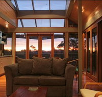 Bombah Point Eco Cottages - Accommodation in Brisbane