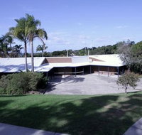 Bay Hotel Motel - Accommodation in Brisbane
