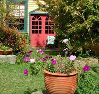 The Old School Country Retreat - Accommodation in Brisbane