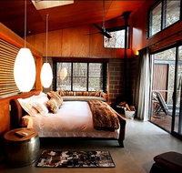 Sangoma Retreat - Accommodation in Brisbane