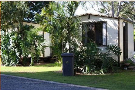 Tabbimoble ACT Accommodation in Brisbane