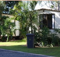 Broadwater Stopover Tourist Park - Accommodation in Brisbane