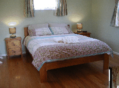 Yasuragi Cabins - Accommodation in Brisbane 2